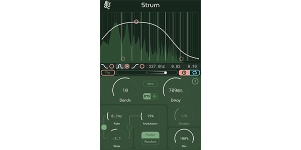 Lese Audio Technologies ( レイセイ/レイサ・オーディオ・テクノロジーズ ) / Strum ダウンロード納品画像2