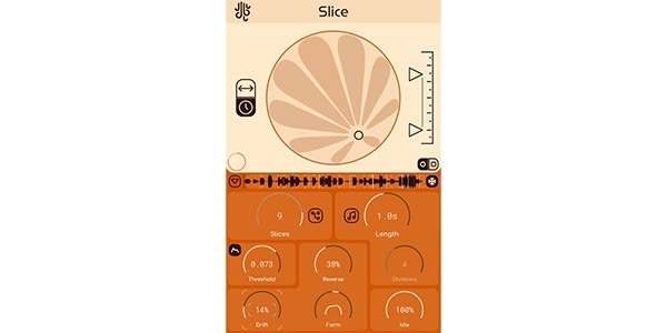 Lese Audio Technologies ( レイセイ/レイサ・オーディオ・テクノロジーズ ) / Slice ダウンロード納品画像2