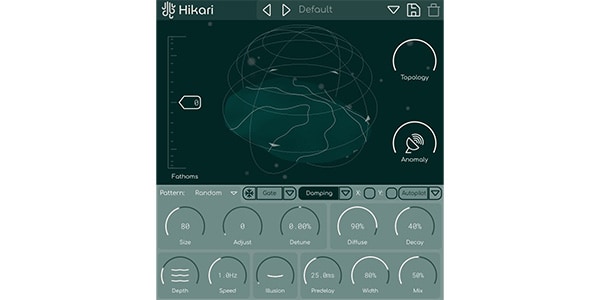 Lese Audio Technologies / Hikari ダウンロード納品画像2
