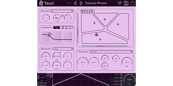 Lese Audio Technologies / Teuri ダウンロード納品画像2