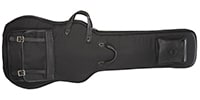 LEVY’S CM19L BASS GUITAR BAG