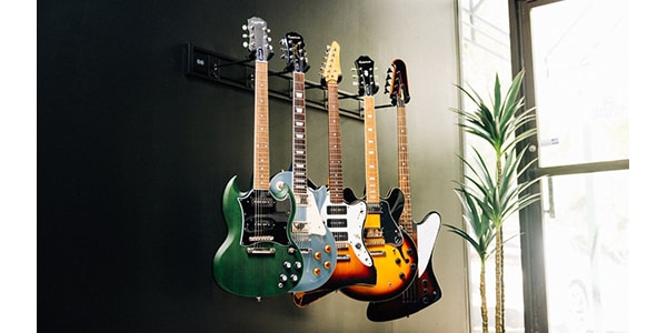 LEVY'S ( レヴィース )  / LVY-SLATHNGR01-BLK画像2
