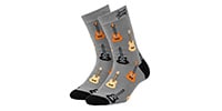 LEVY'S / LVY-SOCK-ACOUGUITAR