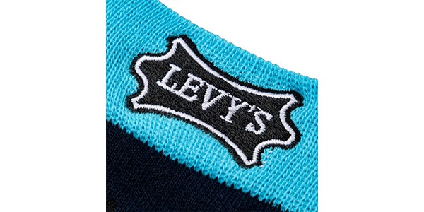 LEVY'S ( レヴィース )  / LVY-SOCK-BNO画像2