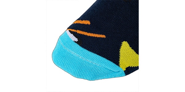 LEVY'S ( レヴィース )  / LVY-SOCK-BNO画像3