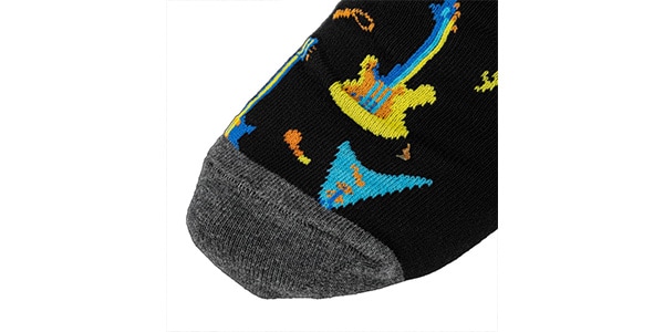 LEVY'S ( レヴィース )  / LVY-SOCK-ELECTGUITAR画像2