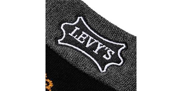 LEVY'S ( レヴィース )  / LVY-SOCK-ELECTGUITAR画像3