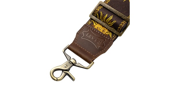 LEVY'S ( レヴィース )  / M10SUNRP-BRN画像2