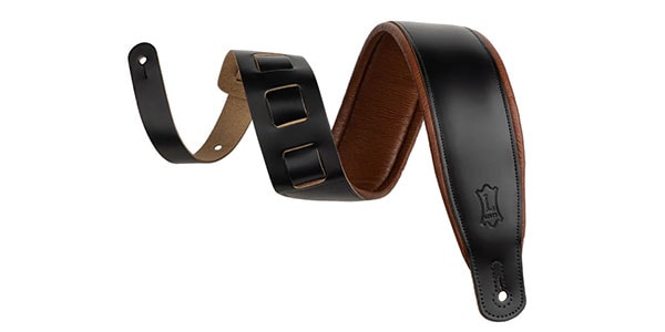 LEVY'S / M26PD-BLK-TAN