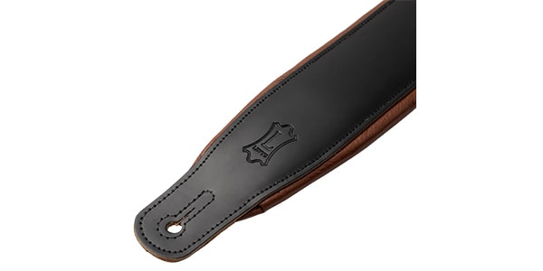 LEVY'S / M26PD-BLK-TAN画像2