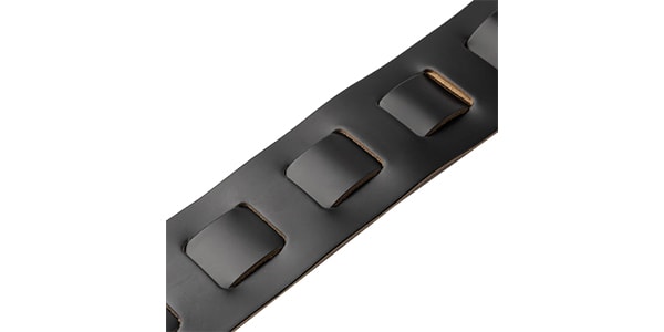 LEVY'S / M26PD-BLK-TAN画像3