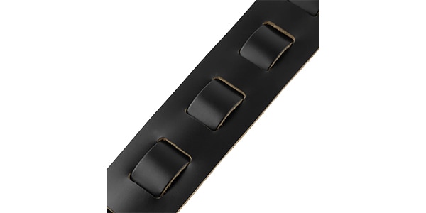 LEVY'S / M26PD-BLK-TAN画像5