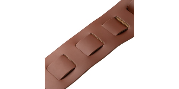 LEVY'S / M26PD-WAL-BRN画像4