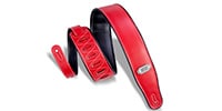LEVY'S / M26VP-RED_BLK