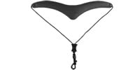LEVY'S / M27ECO-BLK Sax strap