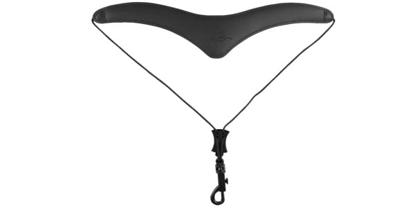 LEVY&#39;S / M27ECO-BLK Sax strap