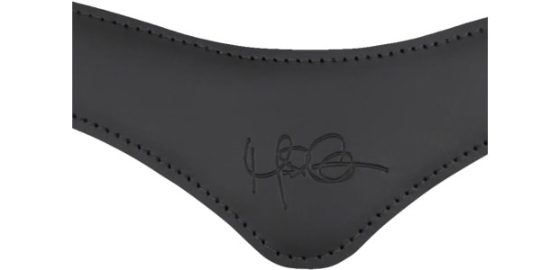 LEVY&#39;S / M27ECO-BLK Sax strap画像2