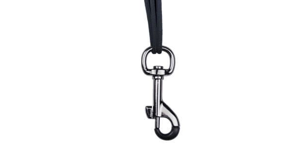 LEVY&#39;S / M27ECO-BLK Sax strap画像6