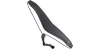 LEVY'S / M27L-BLK Sax strap