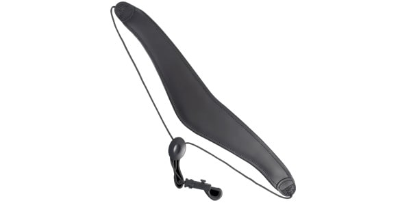 LEVY&#39;S / M27L-BLK Sax strap