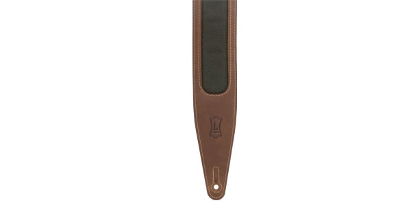 LEVY&#39;S / M317TRI-BRN-GRN画像3