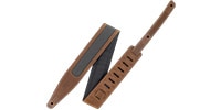 LEVY'S / M317TRI-BRN-GRY