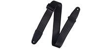 LEVY’S M8SB-BLK Basic Seatbelt Black 2