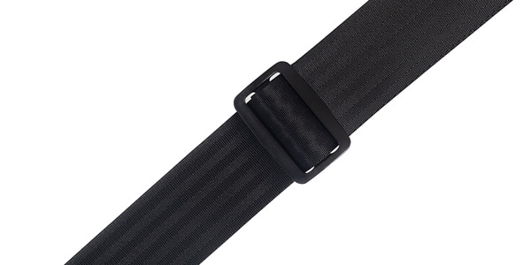LEVY&#39;S / M8SB-BLK Basic Seatbelt Black 2画像2