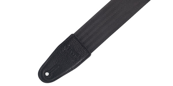 LEVY&#39;S / M8SB-BLK Basic Seatbelt Black 2画像3