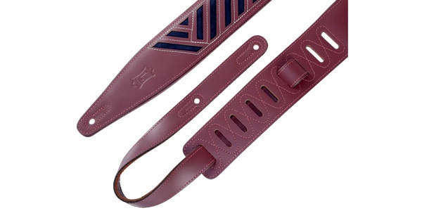 LEVY'S ( レヴィース )  / MC317DCO-BRG_NAV画像2