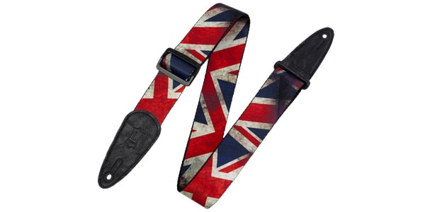 LEVY&#39;S / MDP-UK