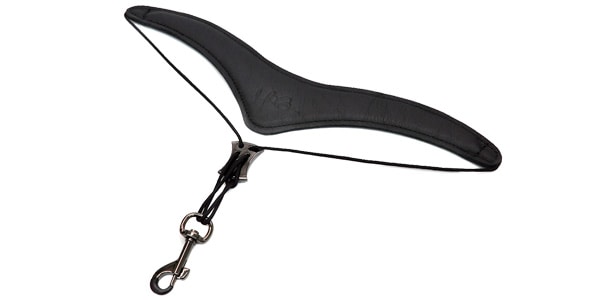 LEVY&#39;S ( レヴィース )  / MG27WMA-BLK-BLK サックスストラップ