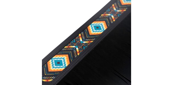 LEVY'S ( レヴィース )  / MG317BOI-BLK画像4