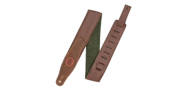 LEVY&#39;S / MGS80CS-BRN-GRN