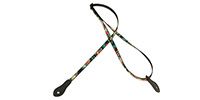 LEVY'S / MP19UKE-006 POLYESTER MANDOLIN/UKULELE STRAP