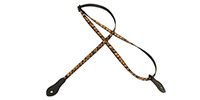 LEVY'S / MP19UKE-007 POLYESTER MANDOLIN/UKULELE STRAP
