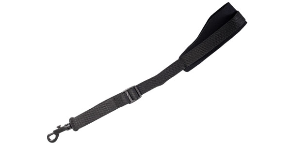 LEVY&#39;S / MP27-BLK saxophone strap