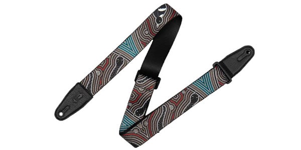 Levy's　レビース　ストラップ　レッチリ　フリー　使用　flea bass Levy's レビース ストラップ レッチリ フリー 使用 flea bass