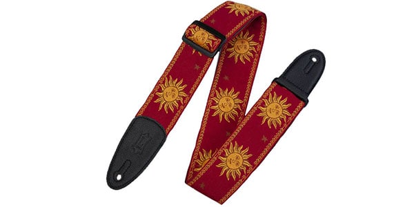 LEVY'S ( レヴィース ) MPJG-SUN-RED 送料無料 | サウンドハウス
