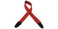 LEVY’S MT8-RED