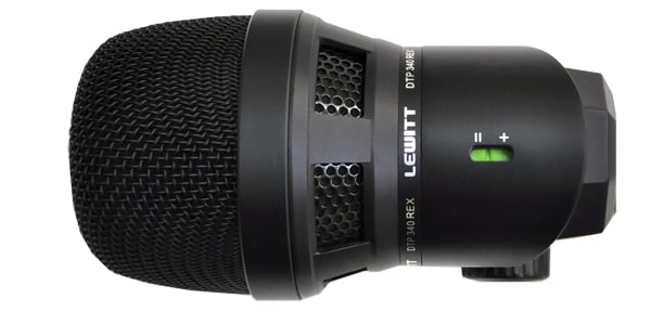 LEWITT / DTP 340 REX画像3