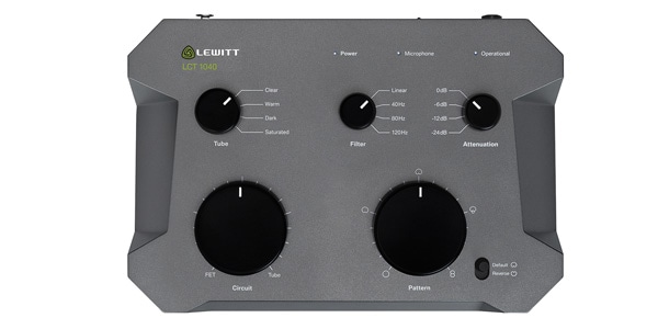 LEWITT LCT 1040 送料無料 | Sound House