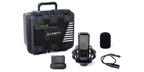 LEWITT ( ルーイット )  / LCT640 TS画像8
