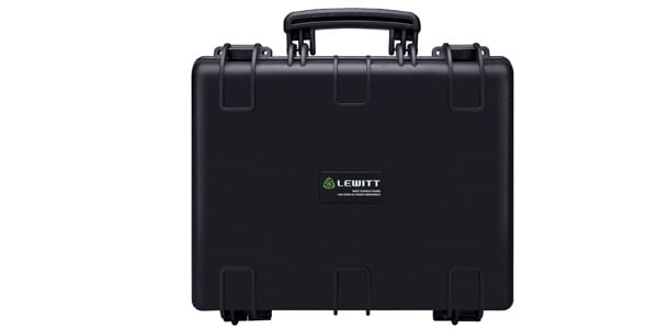 LEWITT ( ルーイット )  / LCT 940画像6