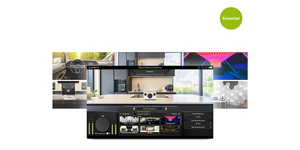 LEWITT ( ルーイット )  / Space Replicator Essential　ダウンロード納品画像2