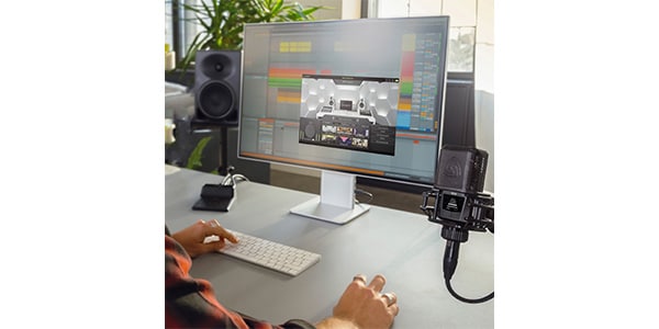 LEWITT ( ルーイット )  / Space Replicator Essential　ダウンロード納品画像4