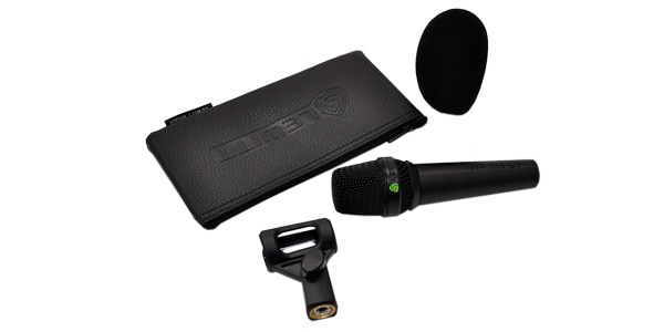 LEWITT / MTP 550 DM画像4