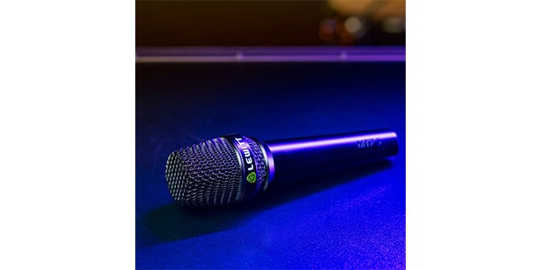 LEWITT ( ルーイット )  / MTP 5 Live Vocal Microphone画像4