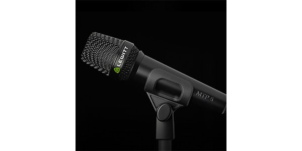 LEWITT ( ルーイット )  / MTP 5 Live Vocal Microphone画像7