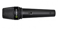 LEWITT / MTP 5 Live Vocal Microphone Switch Version